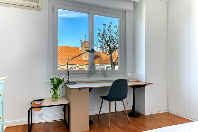 Appartement - 71 m² - 3 pièces