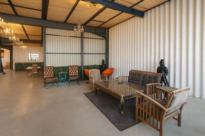 Local commercial - 750 m²