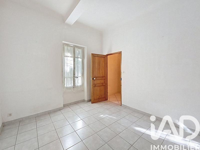 Maison de village - 129 m² - 4 pièces