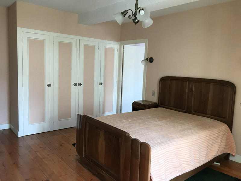 Maison de village - 218 m² - 7 pièces