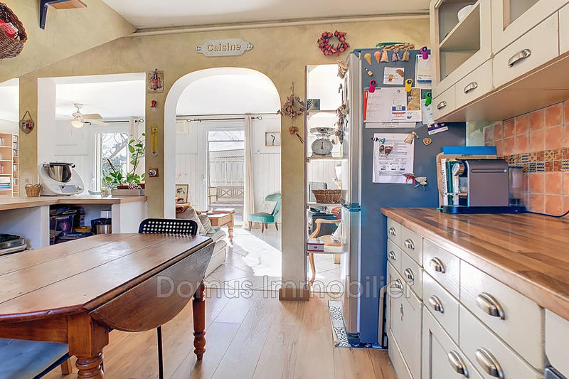 Maison - 89 m² - 4 pièces