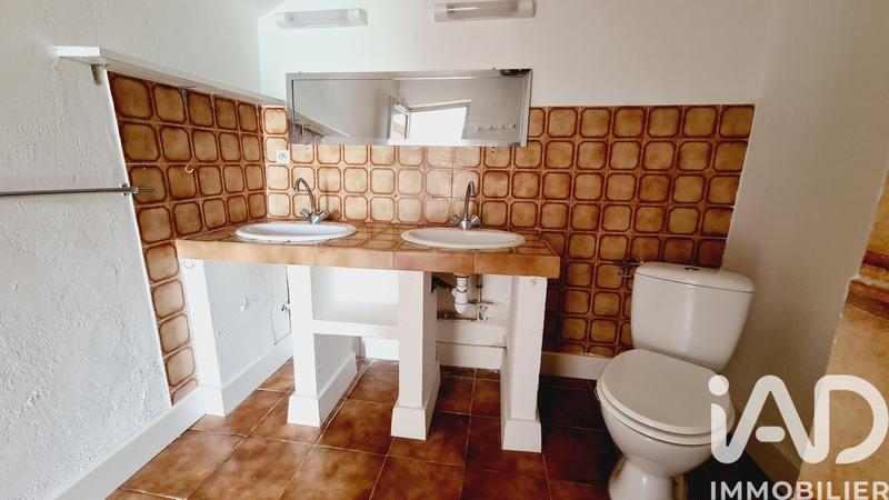 Maison de campagne - 81 m² - 3 pièces