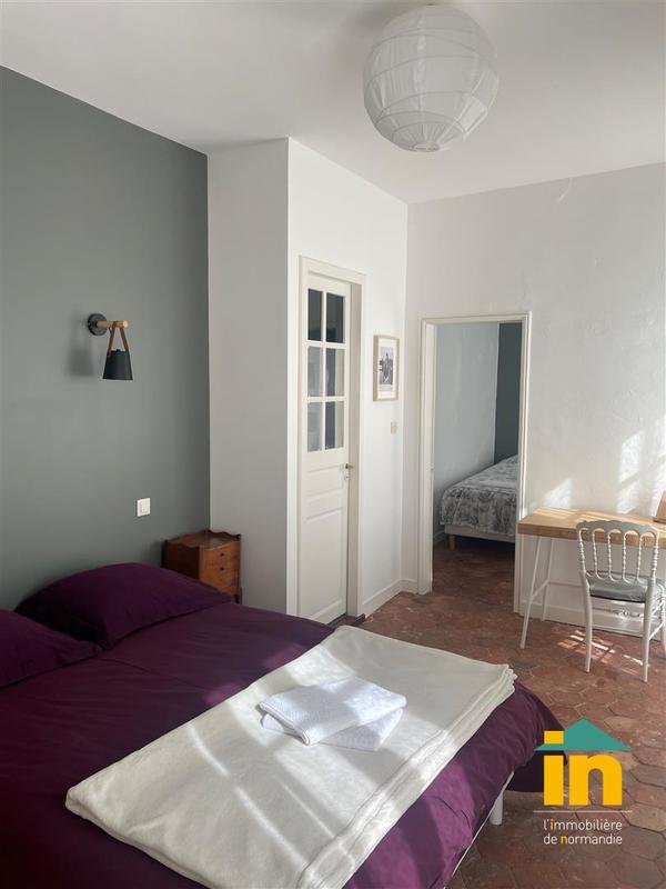 Maison - 79 m² - 4 pièces