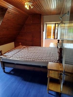 Corps de ferme - 145 m² - 7 pièces