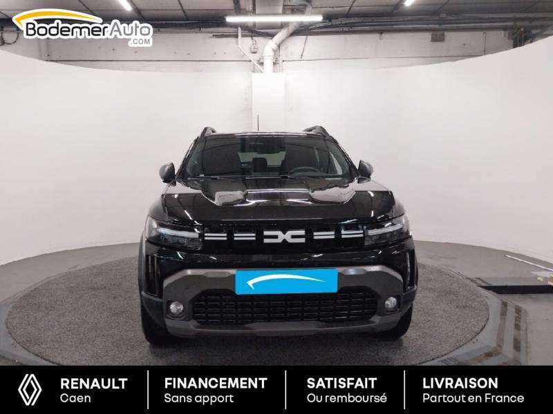 Dacia Duster Mild Hybrid 130 Journey