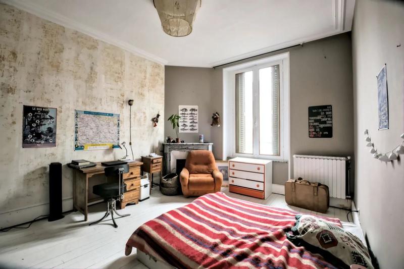 Maison de maîtres - 280 m² - 7 pièces