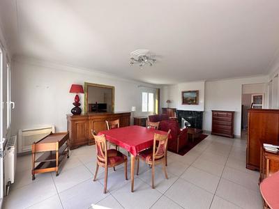 Maison - 127 m² - 5 pièces