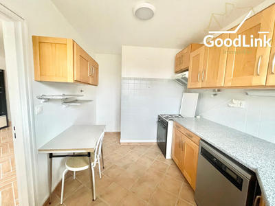 Appartement - 75 m² - 4 pièces