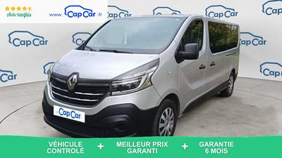 Renault Trafic L2 2.0 TDCi 120 Zen - 9 places