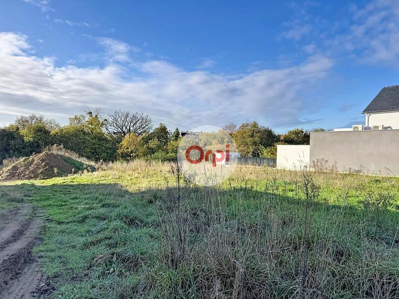 Terrain constructible - 441 m²