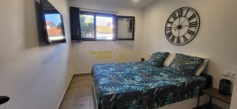 Villa - 108 m² - 4 pièces