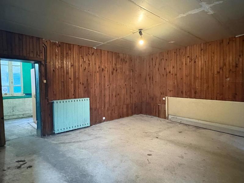 Maison de ville - 163 m² - 5 pièces