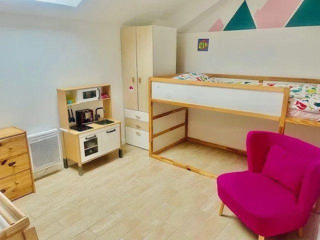 Appartement - 47 m² - 3 pièces