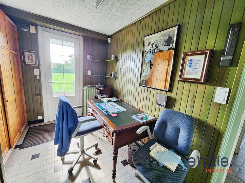 Maison - 160 m² - 5 pièces