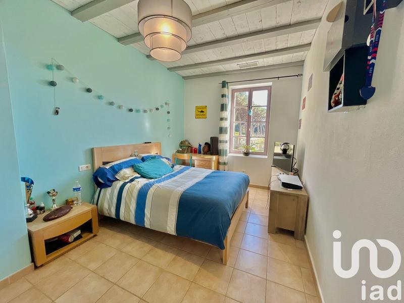 Maison - 295 m² - 6 pièces