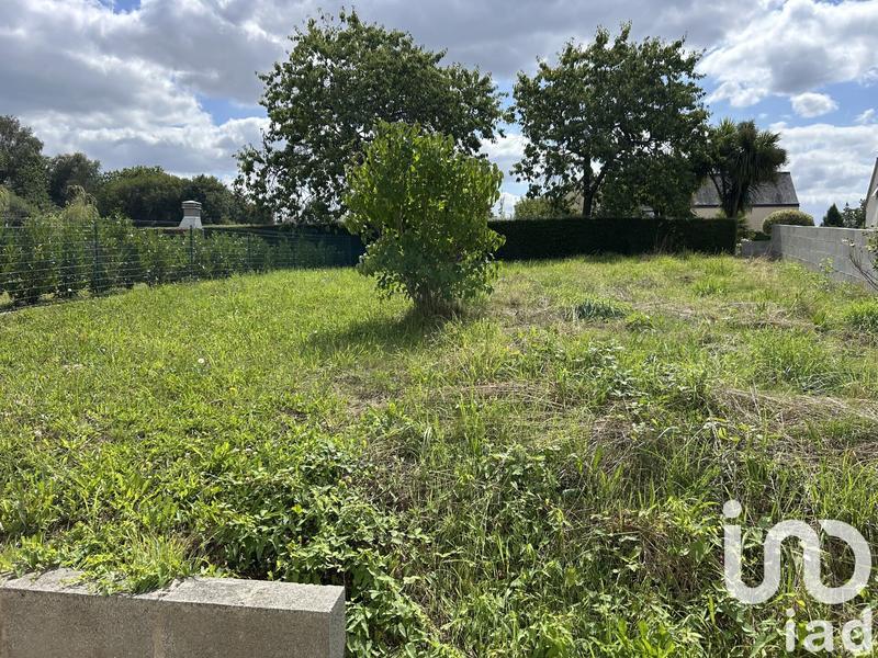 Maison - 46 m² - 2 pièces