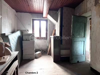 Maison en pierre - 144 m² - 6 pièces