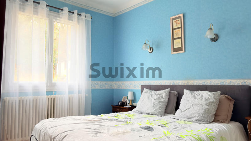 Maison - 148 m² - 6 pièces