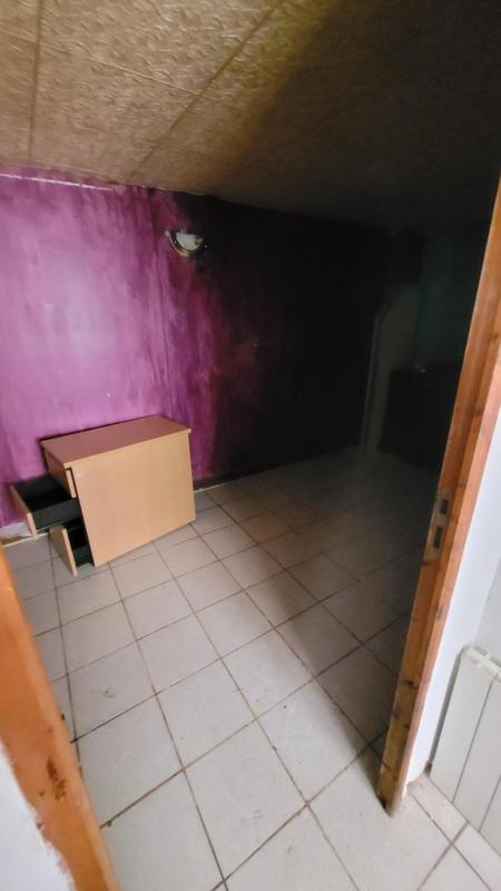 Maison - 90 m² - 6 pièces