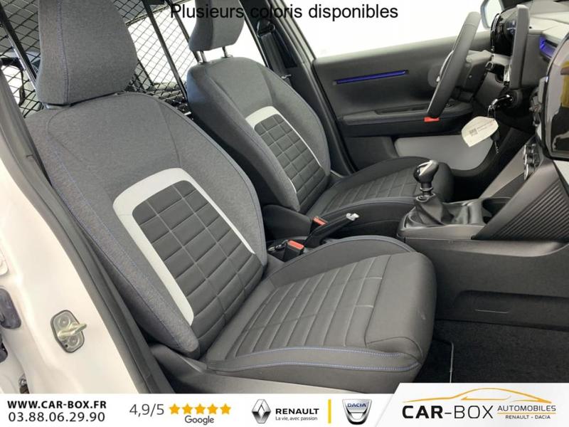 Citroën C3 Societe Nouvelle Turbo 100 Bvm Pro