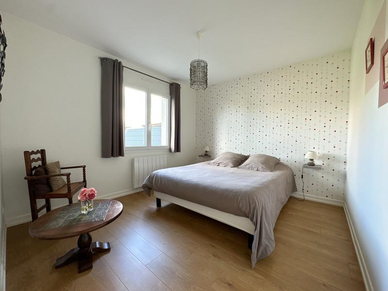 Maison - 146 m² - 7 pièces