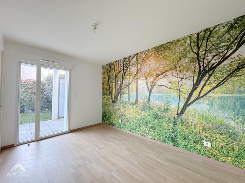 Appartement - 87 m² - 4 pièces