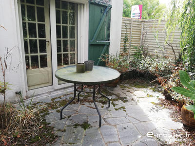 Maison - 140 m² - 7 pièces