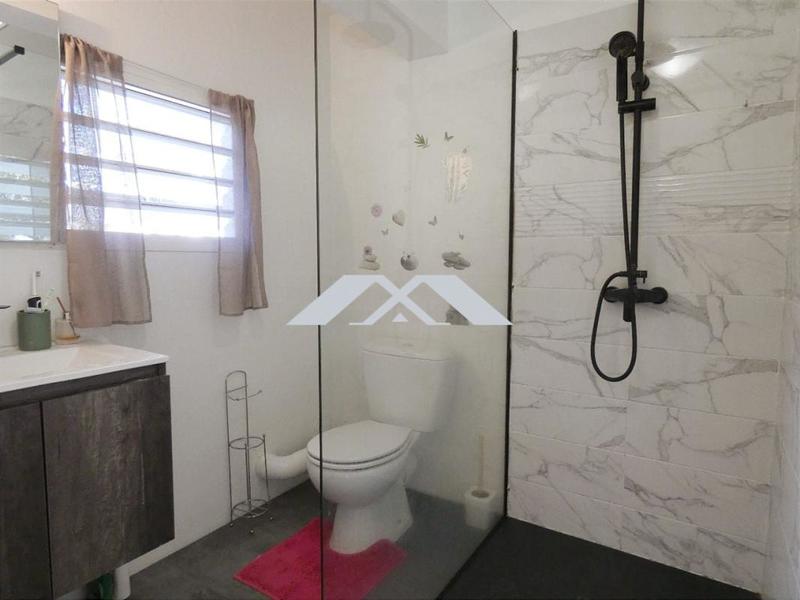 Maison traditionnelle - 55 m² - 3 pièces