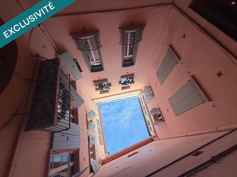 Local commercial - 80 m² - 2 pièces