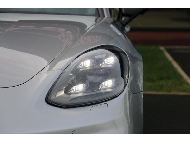 Porsche Panamera 4.0i V8 - 460 Bv Pdk Stop&amp;Start Type 971 Berline Gts Phase 1