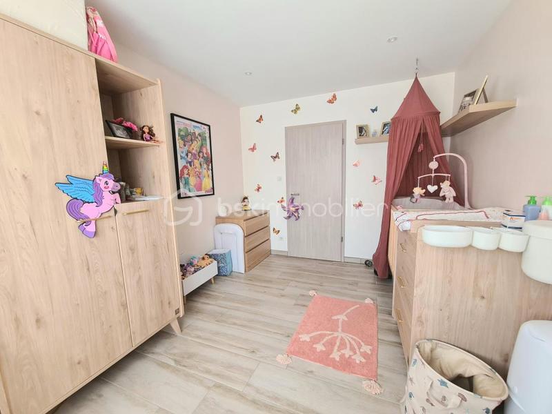 Maison - 90 m² - 3 pièces