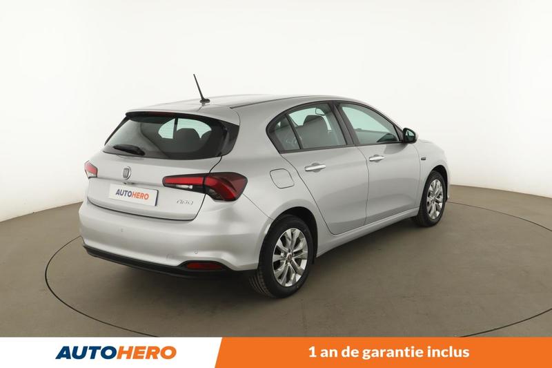 Fiat Tipo 1.4 Easy 5p 95 ch