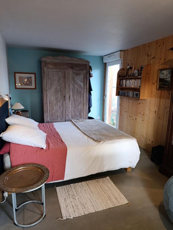 Maison - 76 m² - 4 pièces