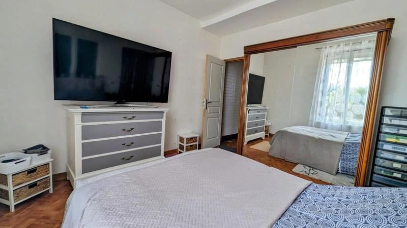 Maison - 93 m² - 3 pièces