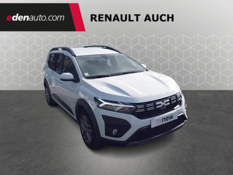 Dacia Jogger Eco-G 100 5 places Expression