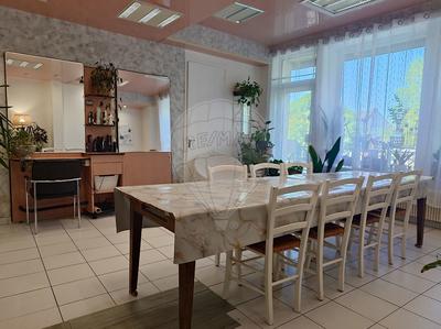 Maison de village - 137 m² - 6 pièces