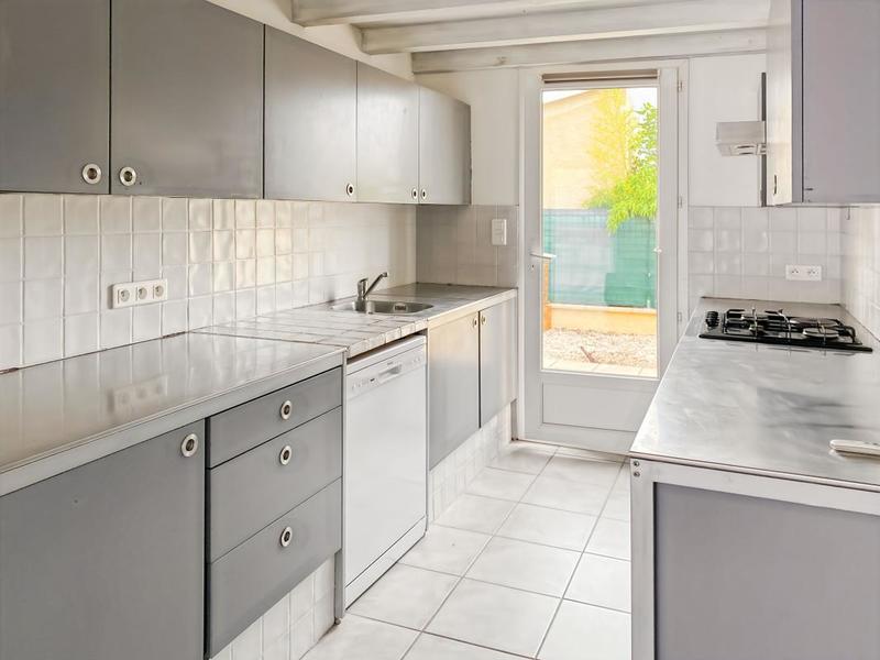 Villa - 186 m² - 8 pièces