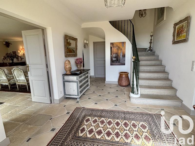 Bastide - 210 m² - 5 pièces