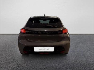 Peugeot 208 Electrique 50 kWh 136ch Allure