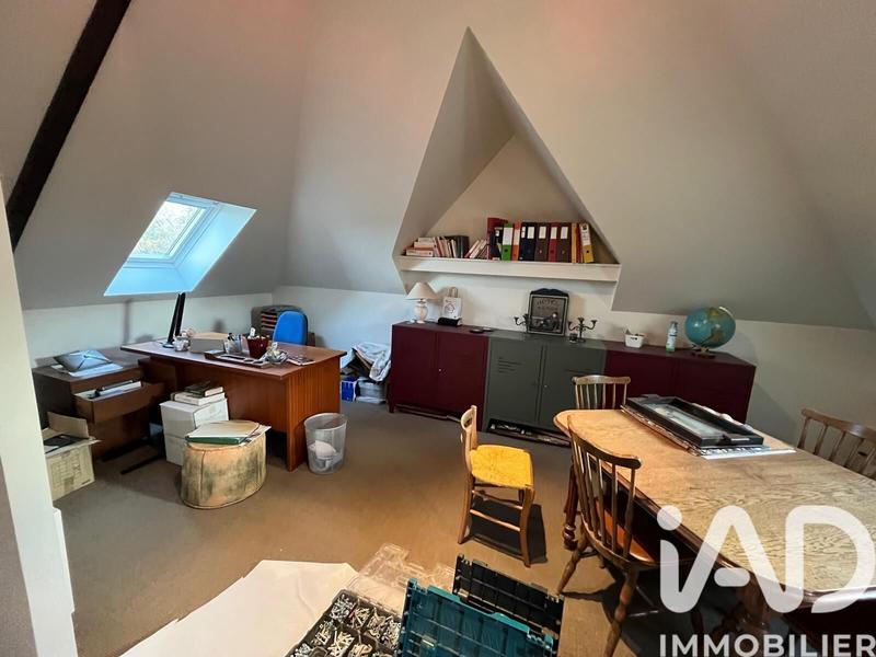 Maison de maîtres - 350 m² - 7 pièces