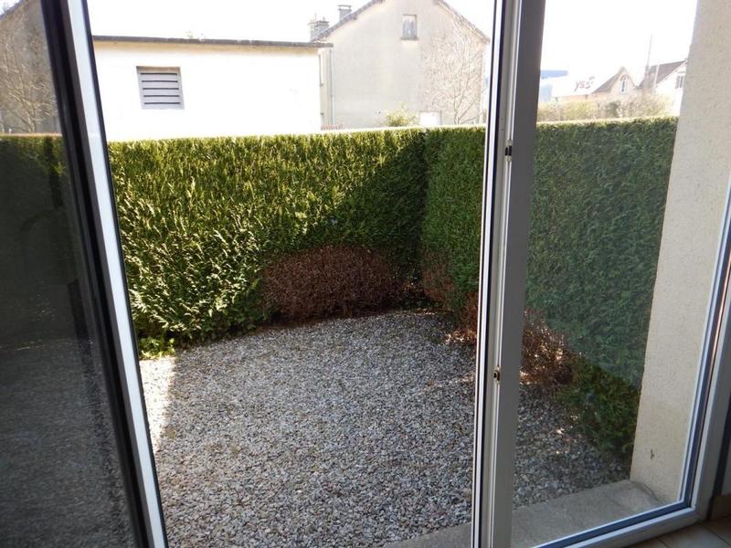 Duplex - 32 m² - 2 pièces