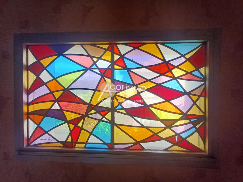 Villa - 154 m² - 6 pièces