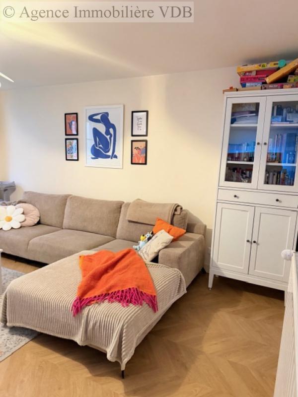 Maison de village - 125 m² - 4 pièces