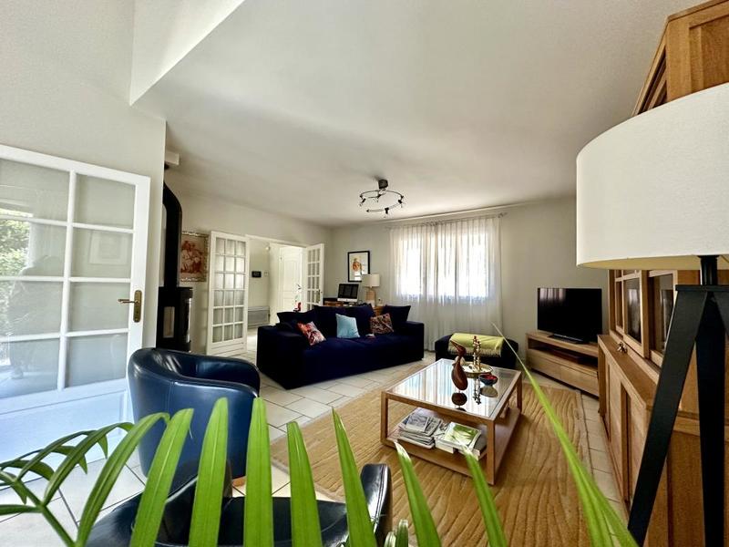 Villa - 123 m² - 4 pièces