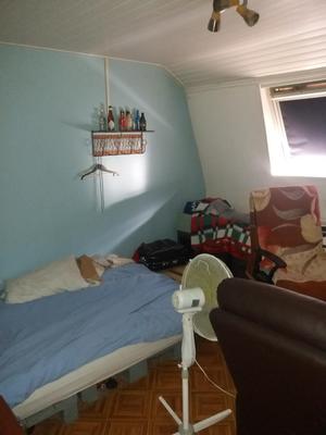 Maison ancienne - 90 m² - 5 pièces