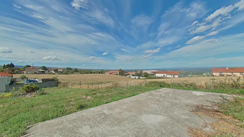 Maison - 80 m² - 3 pièces