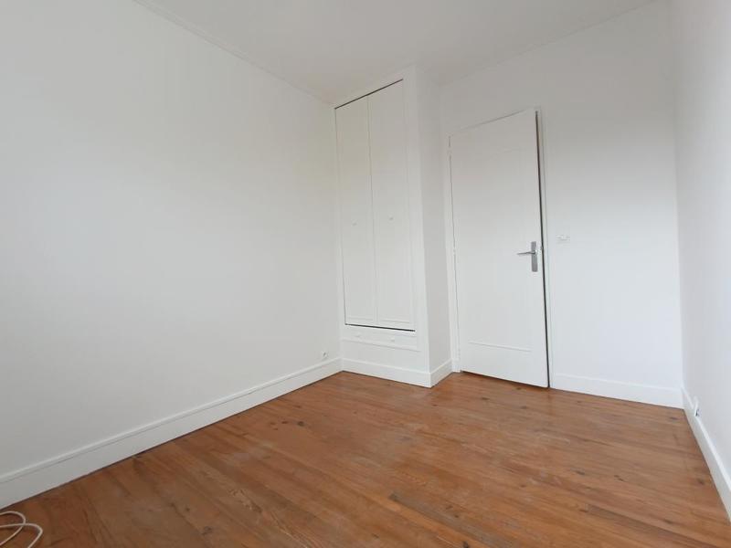 Maison - 78 m² - 4 pièces