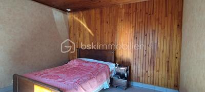 Corps de ferme - 126 m² - 4 pièces