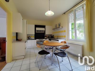 Immeuble - 388 m²