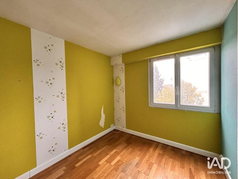 Appartement - 81 m² - 5 pièces